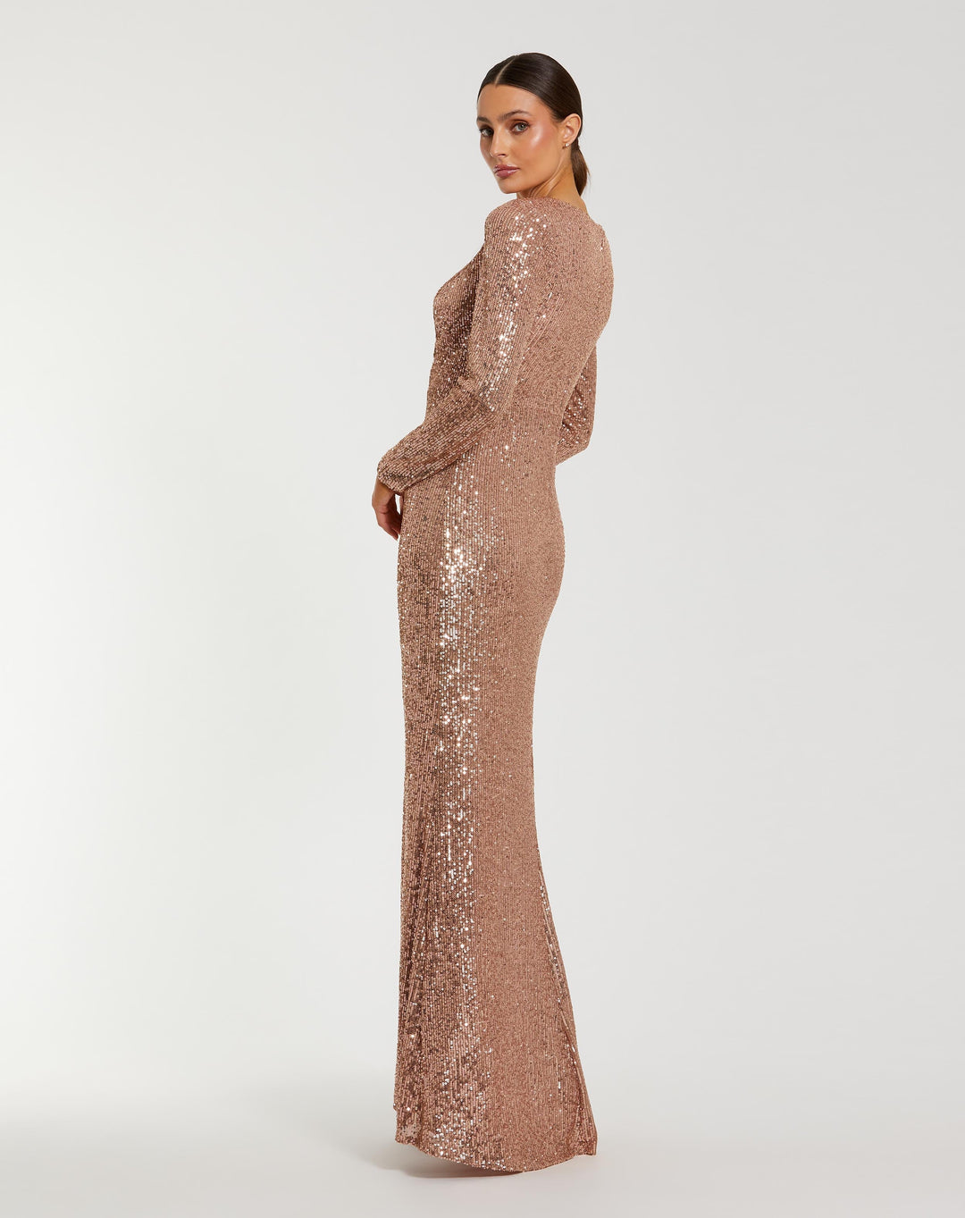 Mac Duggal 27700 Dress - FOSTANI.com