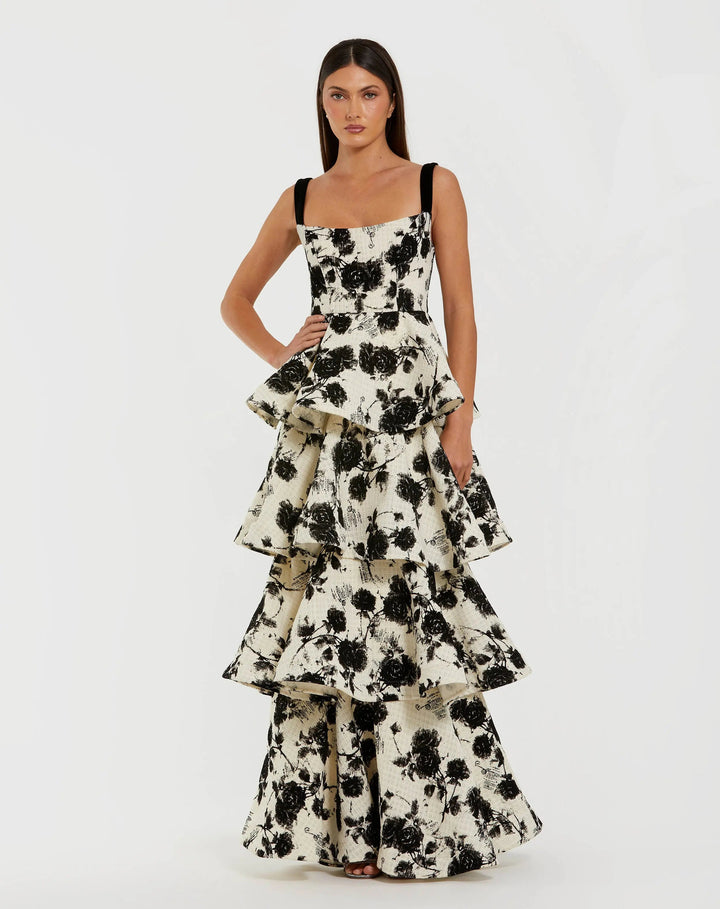 Mac Duggal 27710 Dress - FOSTANI.com