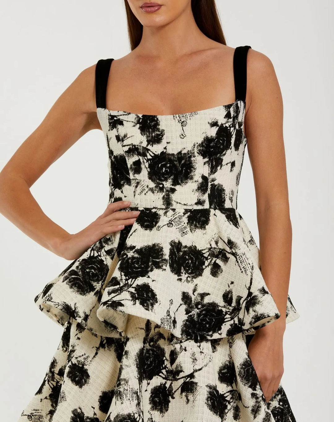 Mac Duggal 27710 Dress - FOSTANI.com