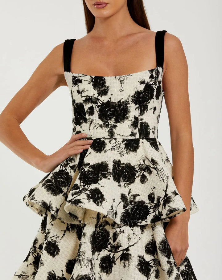 Mac Duggal 27710 Dress - FOSTANI.com