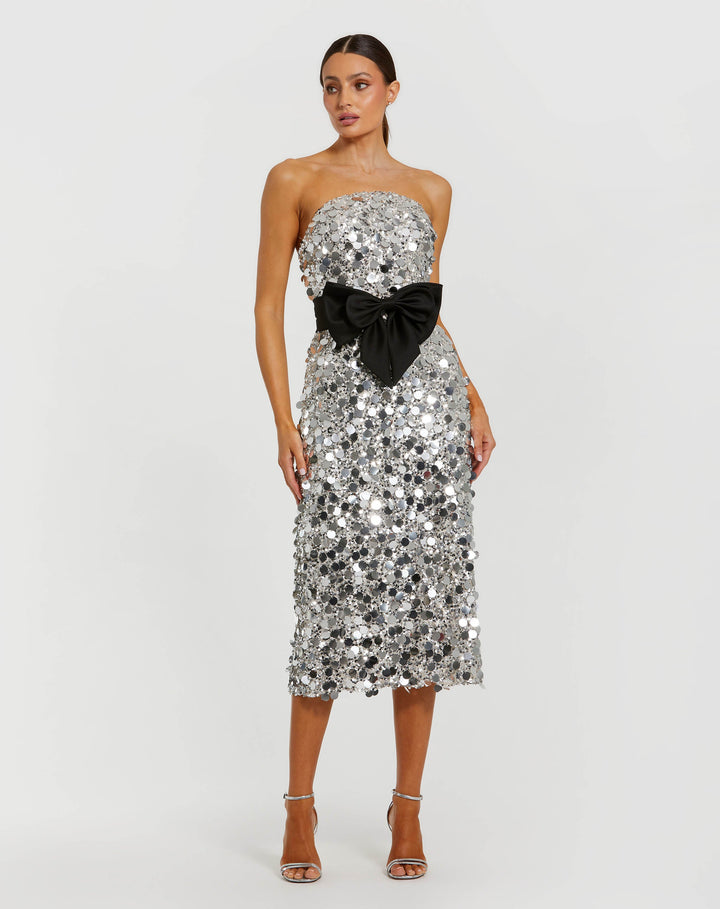 Mac Duggal 27735 Dress - FOSTANI.com
