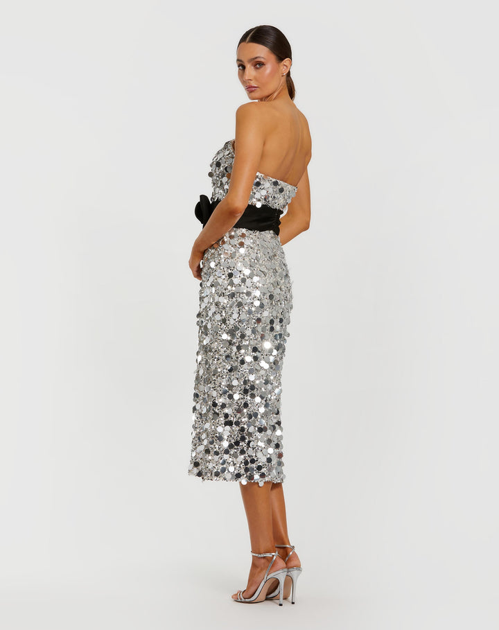Mac Duggal 27735 Dress - FOSTANI.com