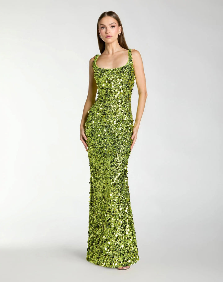 Mac Duggal 27838 Dress - FOSTANI.com