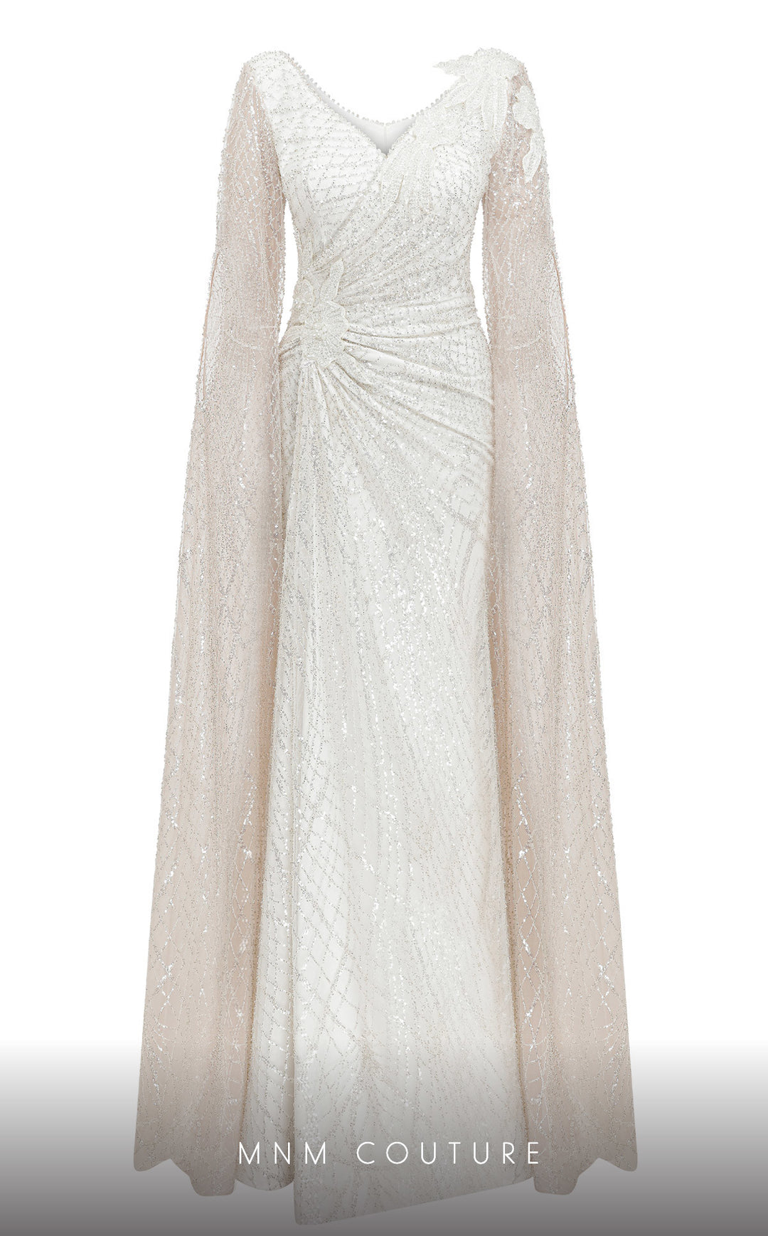 FOUAD SARKIS 2795 Dress - FOSTANI.com