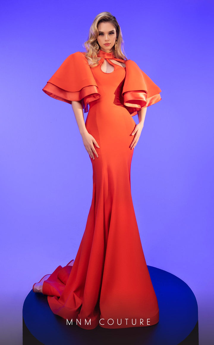 MNM 2798 DRESS - FOSTANI.com