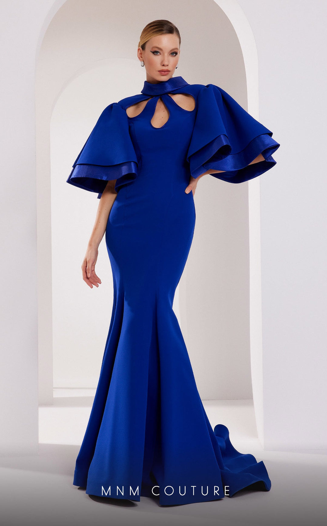 MNM 2798 DRESS - FOSTANI.com