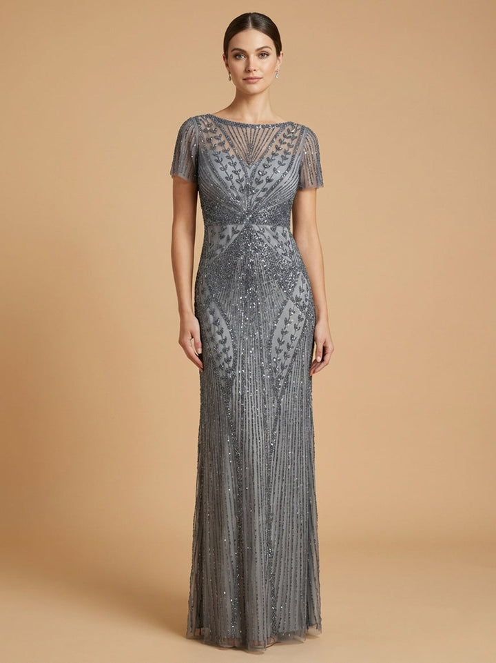 Lara 28856 Dress - FOSTANI.com