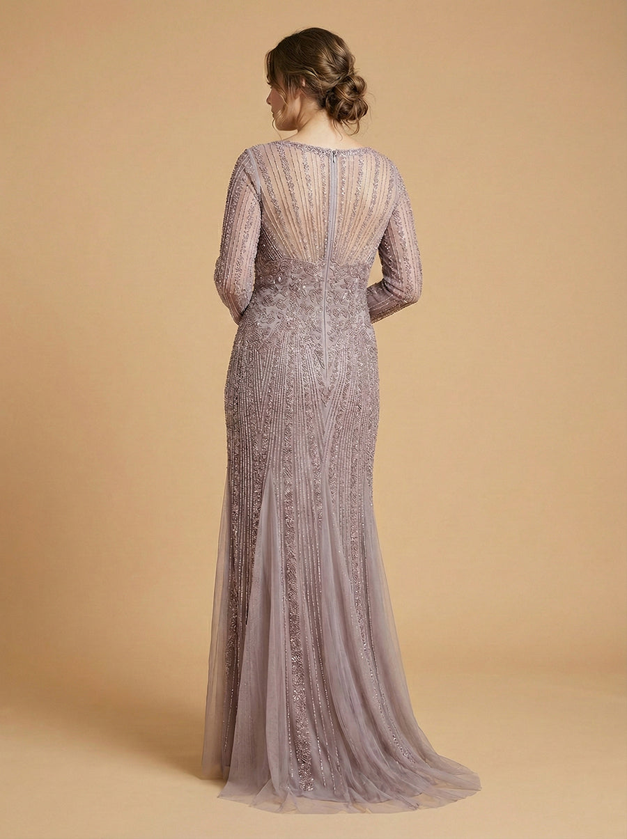 Lara 28857 Dress - FOSTANI.com