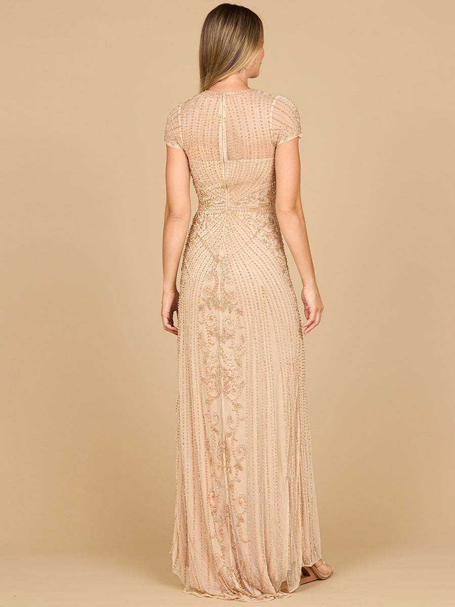 Lara 28869 Dress - FOSTANI.com