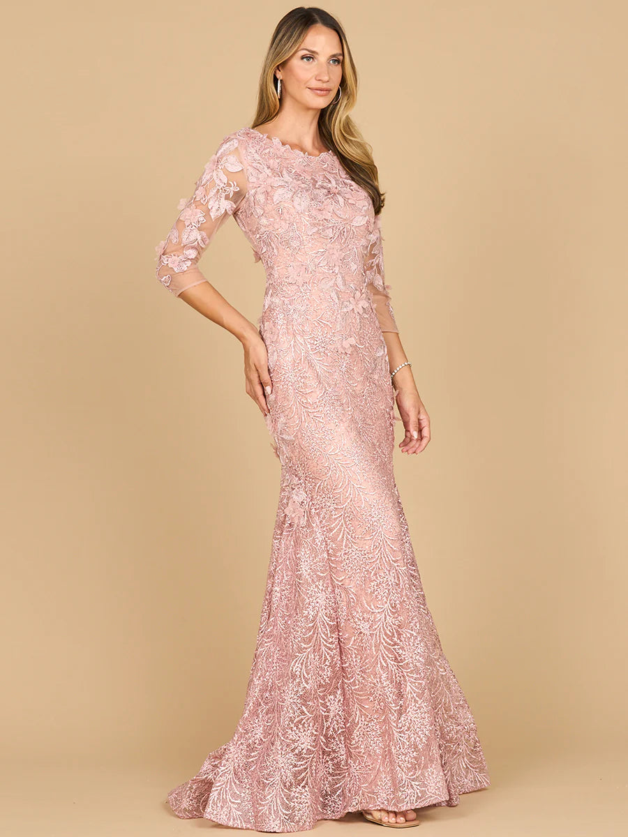 LARA 28879 Dress - FOSTANI.com