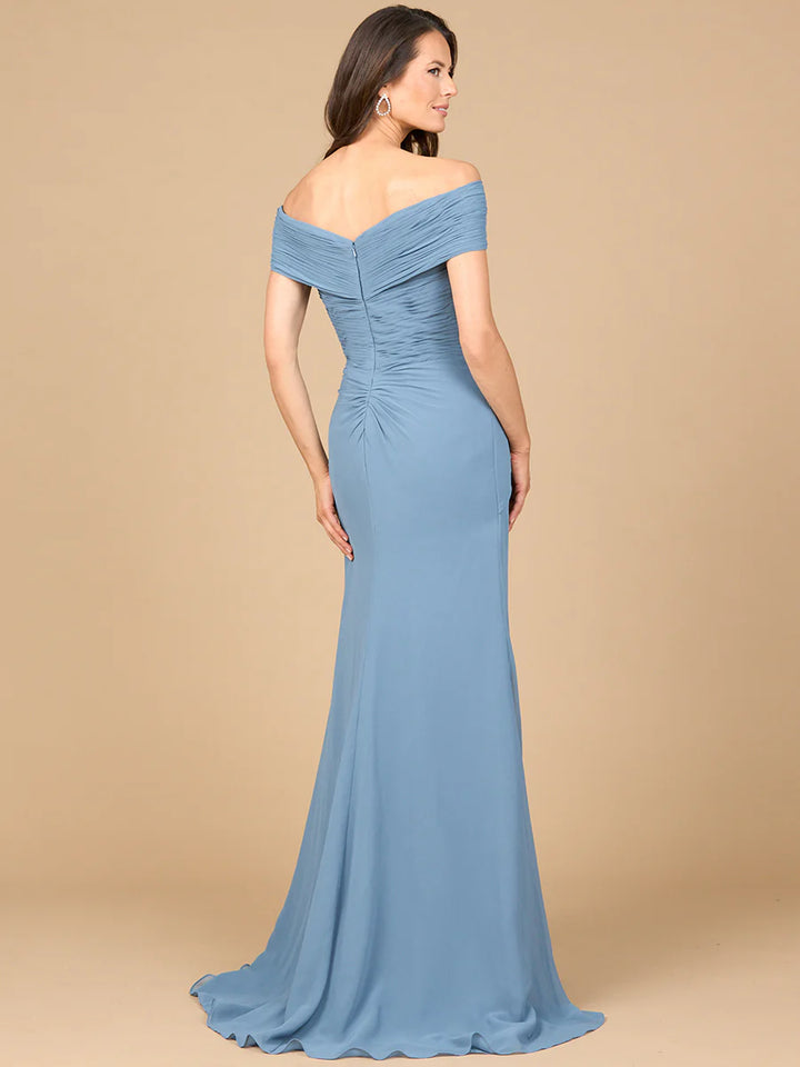 Lara 28912 Dress - FOSTANI.com