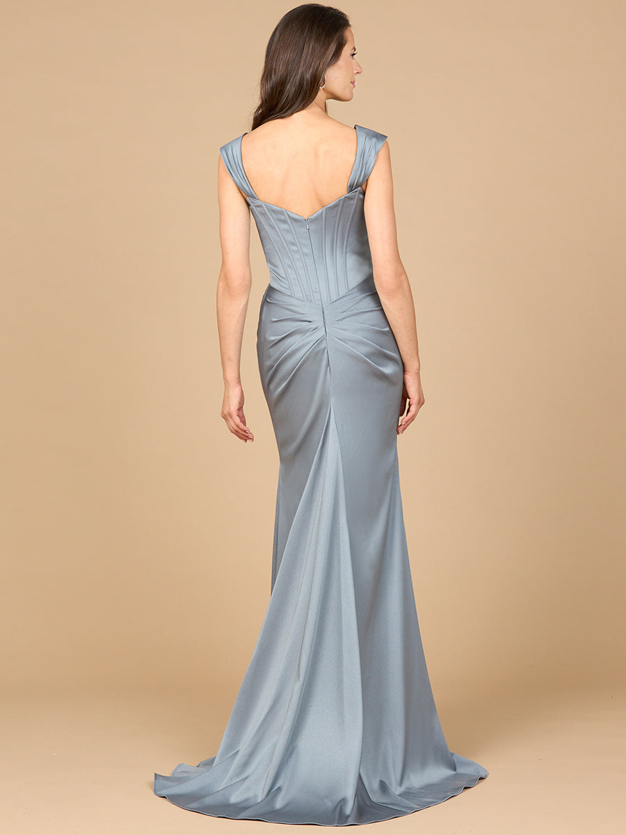 Lara 28915 Dress - FOSTANI.com