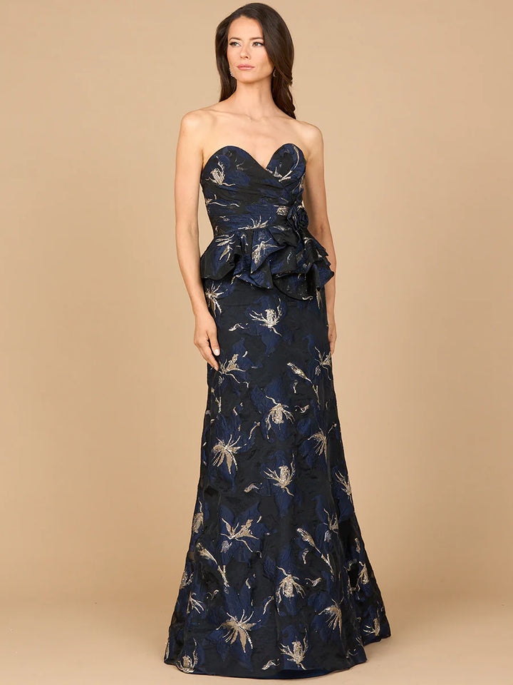 Lara 28918 Dress - FOSTANI.com