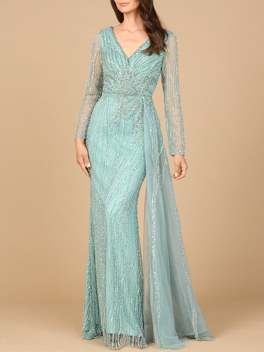 Lara 28934 Dress - FOSTANI.com