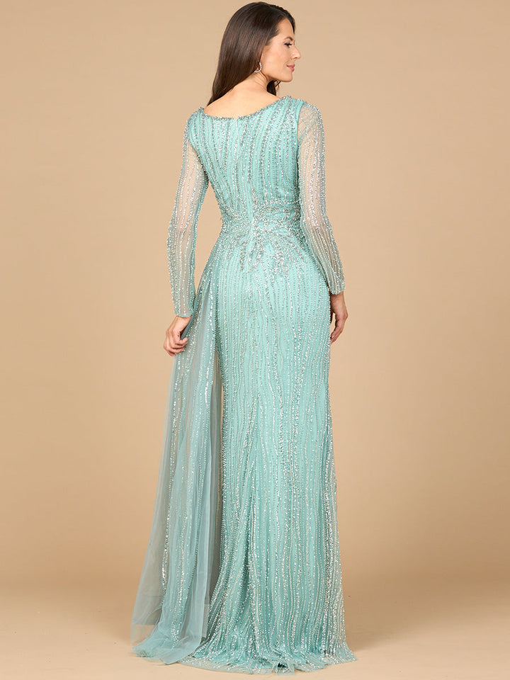 Lara 28934 Dress - FOSTANI.com