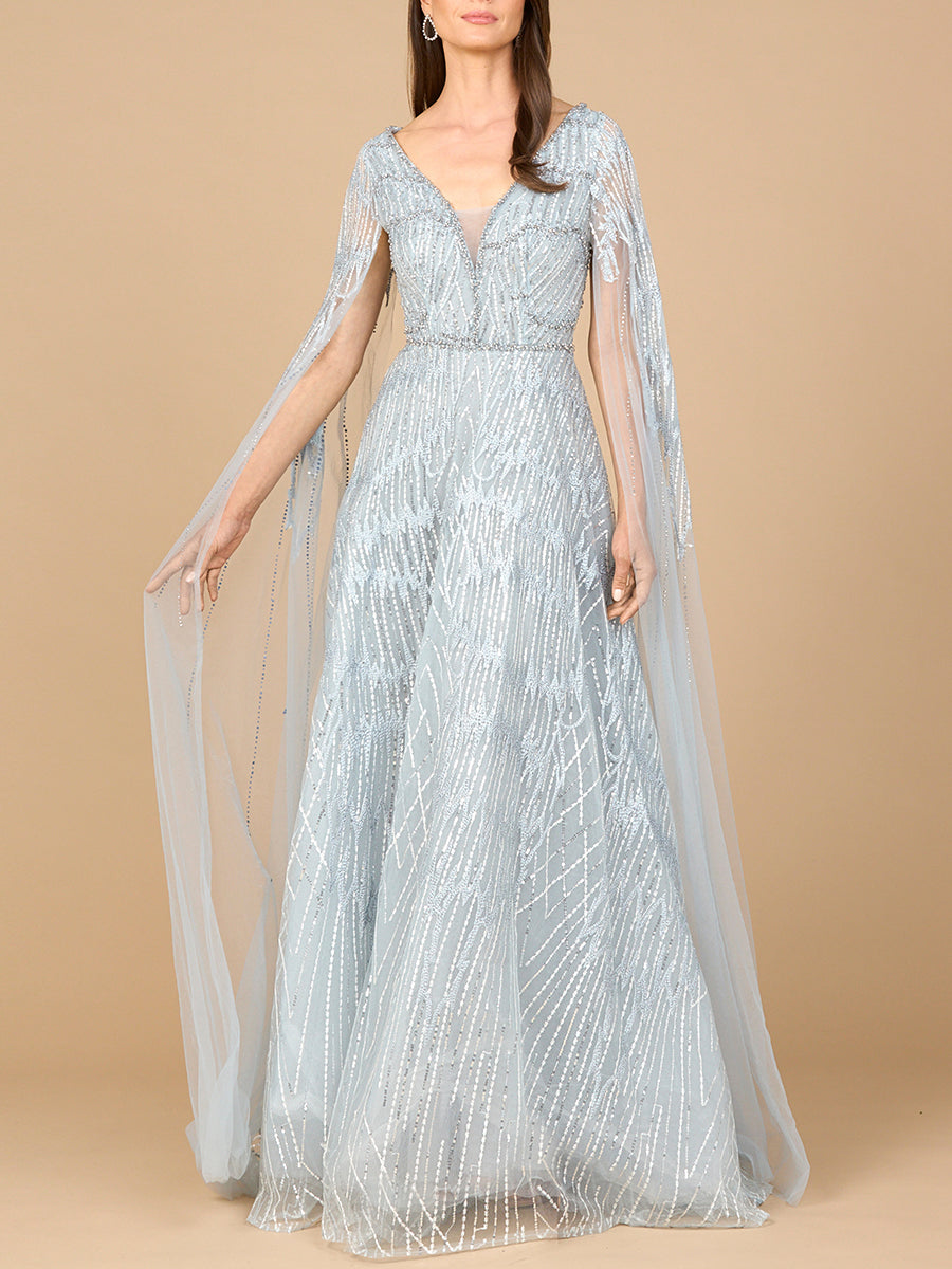 Lara 28937 Dress - FOSTANI.com