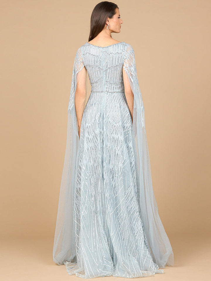 Lara 28937 Dress - FOSTANI.com