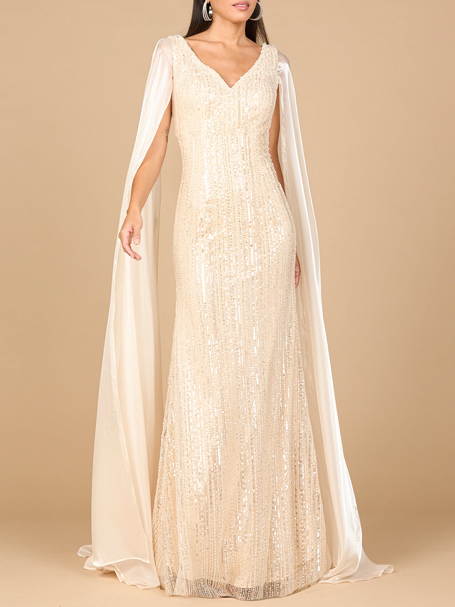 Lara 28942 Dress - FOSTANI.com