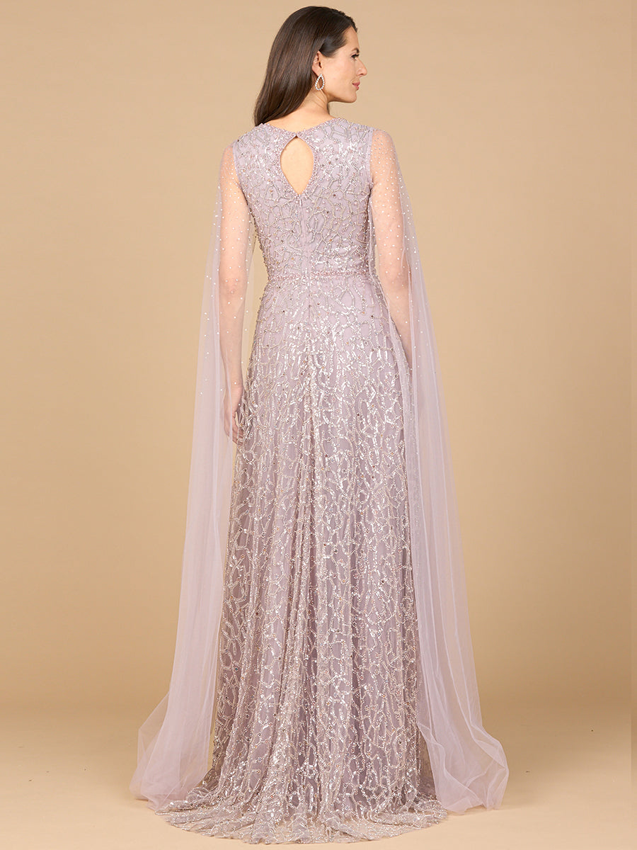 Lara 28944 Dress - FOSTANI.com