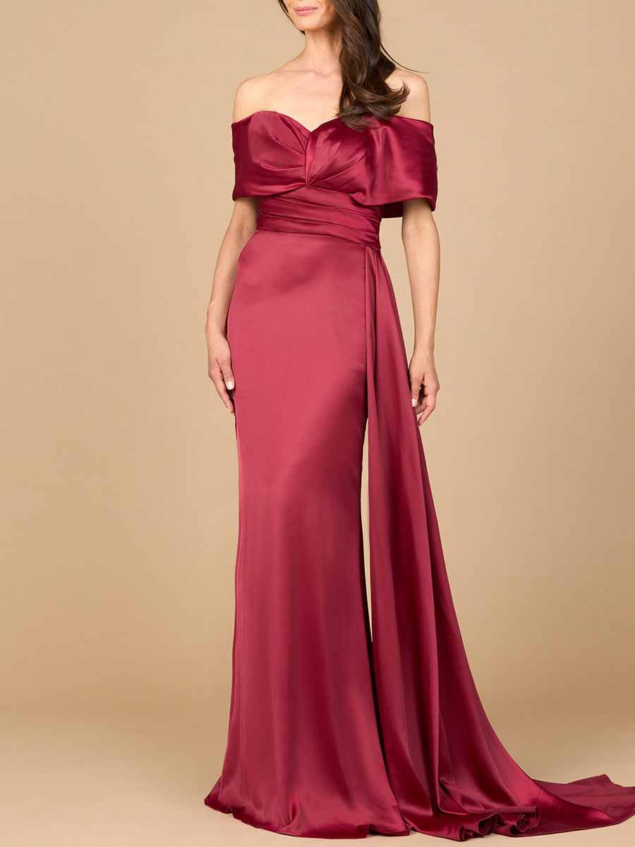 Lara 28945 Dress - FOSTANI.com