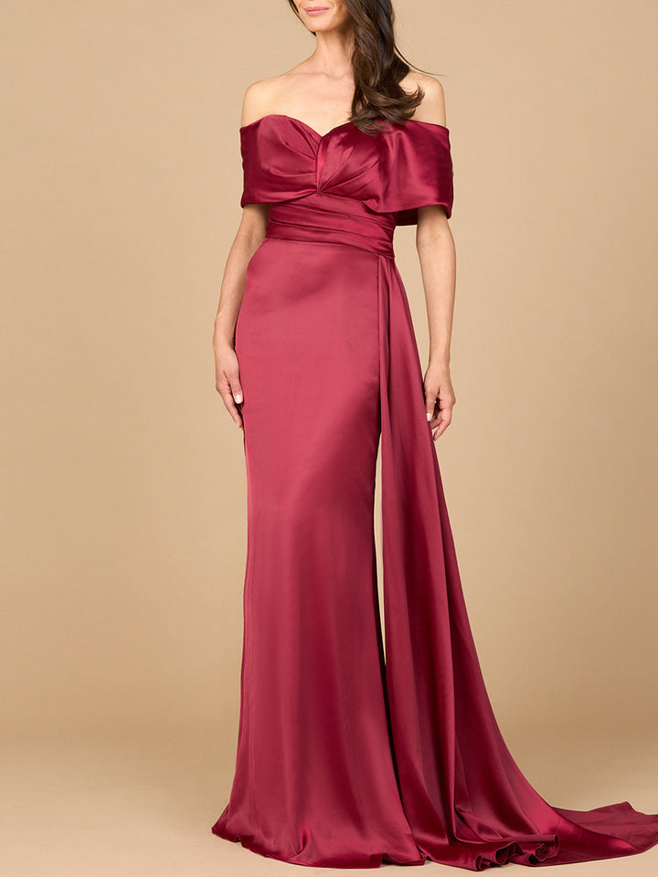 Lara 28945 Dress - FOSTANI.com