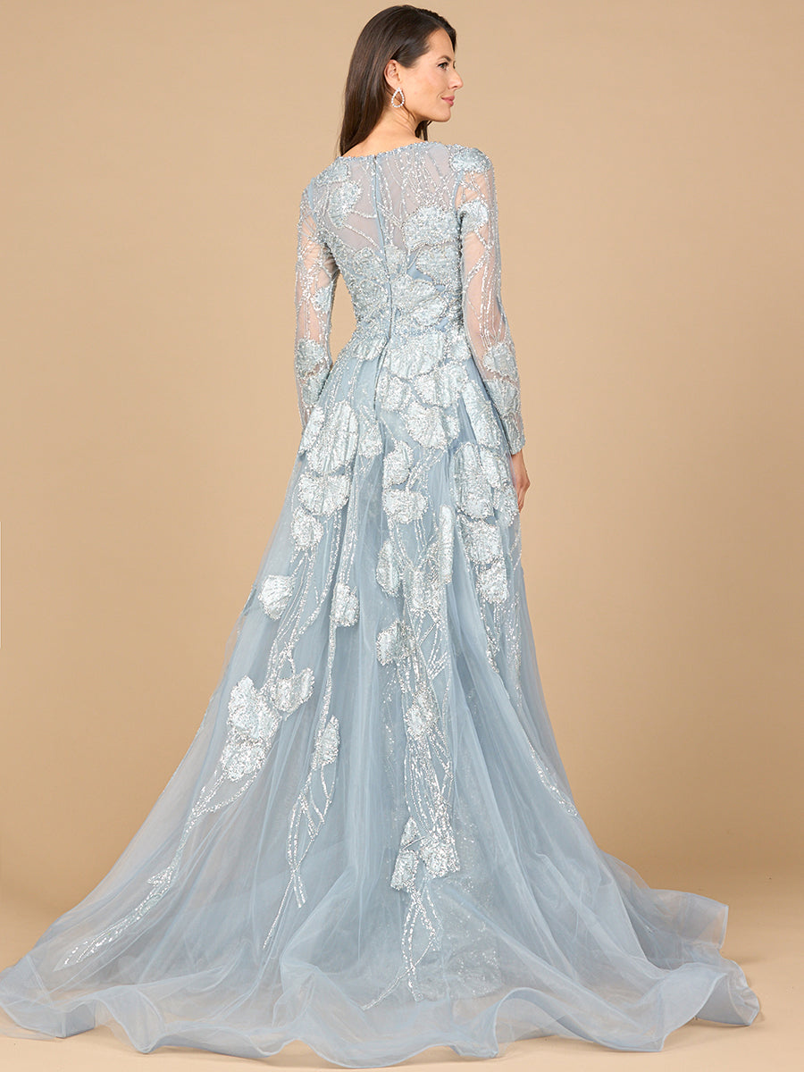 Lara 28946 Dress - FOSTANI.com