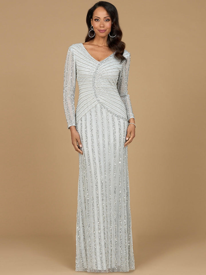 Lara 28953 Dress - FOSTANI.com
