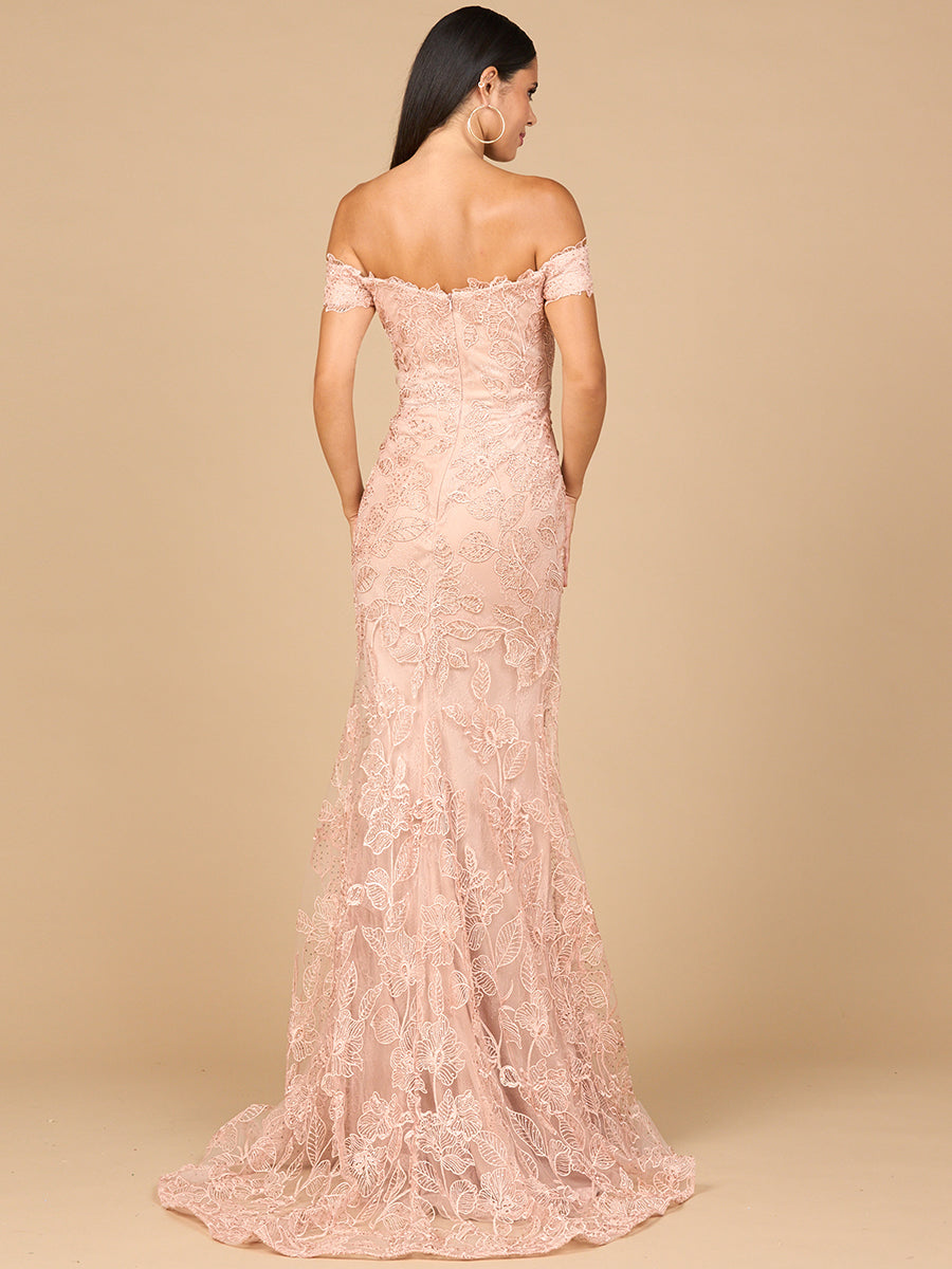 Lara 28970 Dress - FOSTANI.com