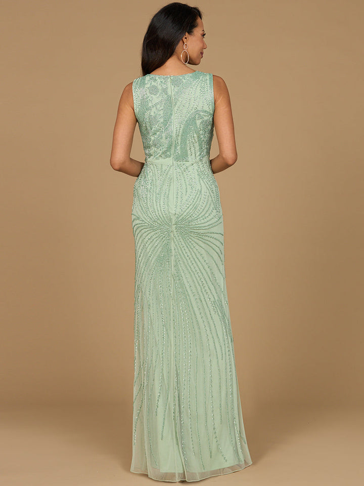 Lara 28976   Dress - FOSTANI.com