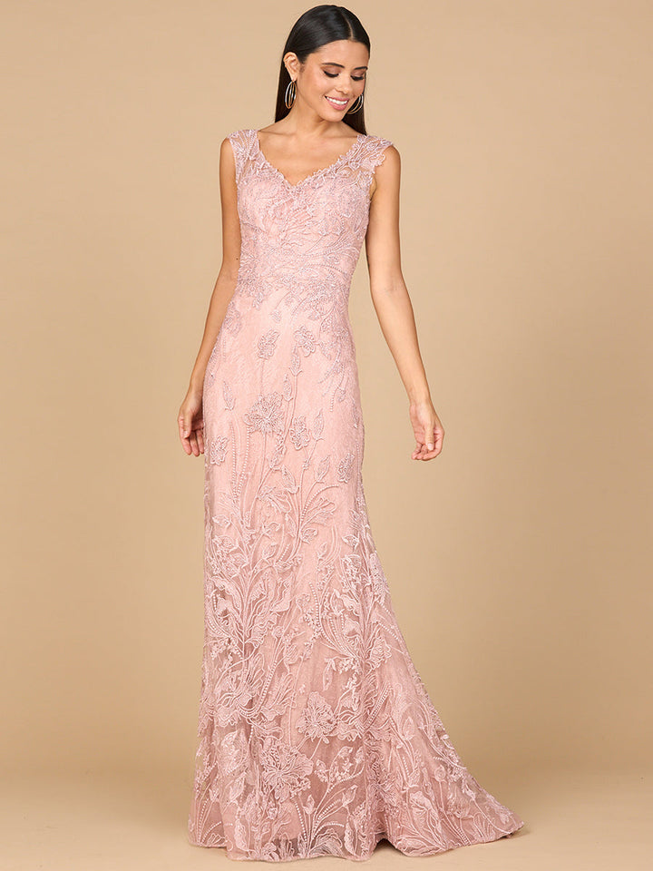 Lara 28979 Dress - FOSTANI.com