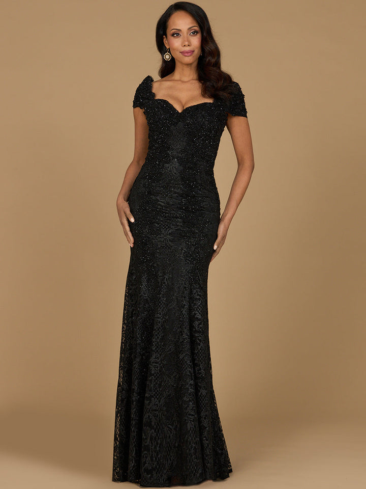 Lara 28980 Dress - FOSTANI.com