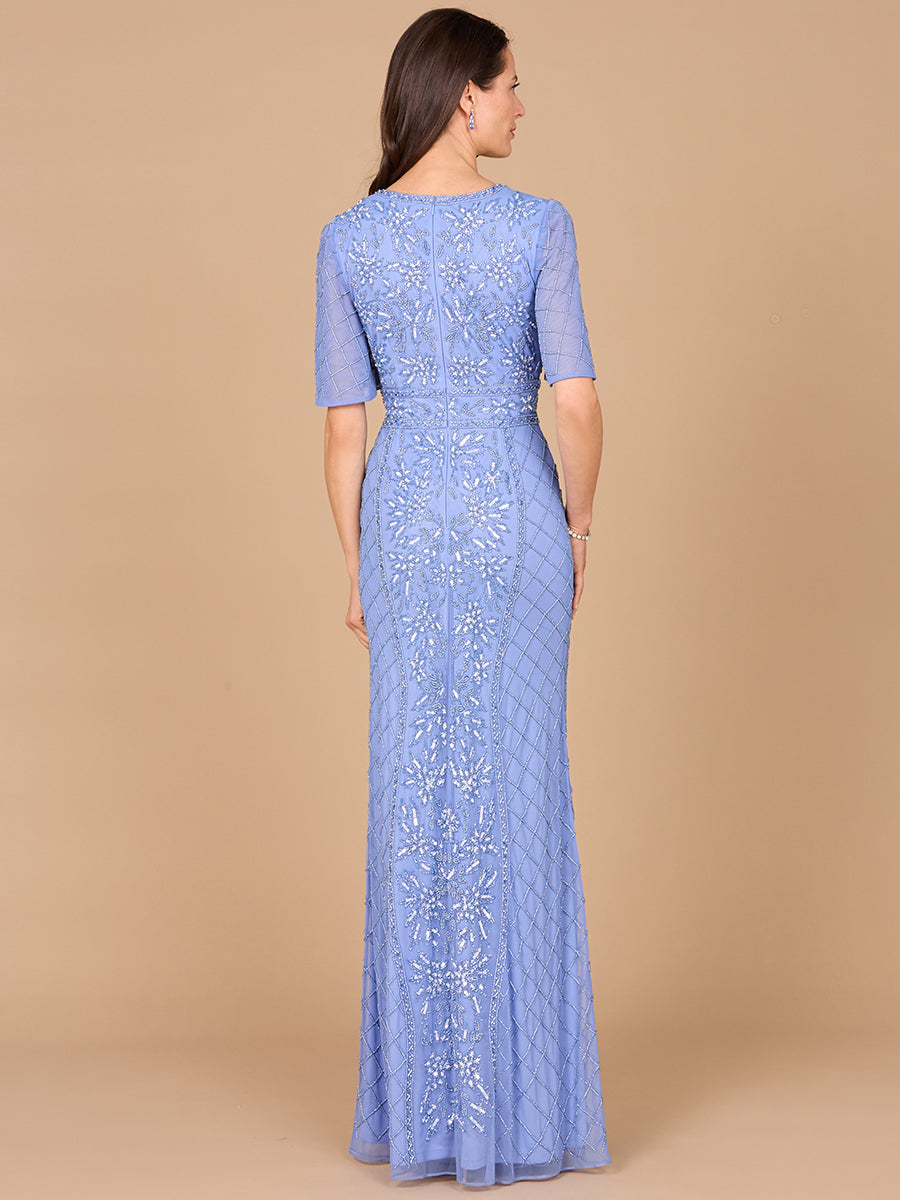 Lara 28983   Dress - FOSTANI.com
