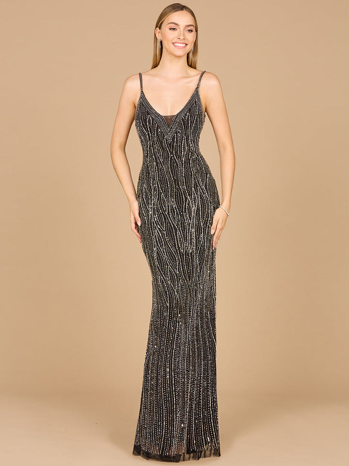 Lara 29005 Dress - FOSTANI.com