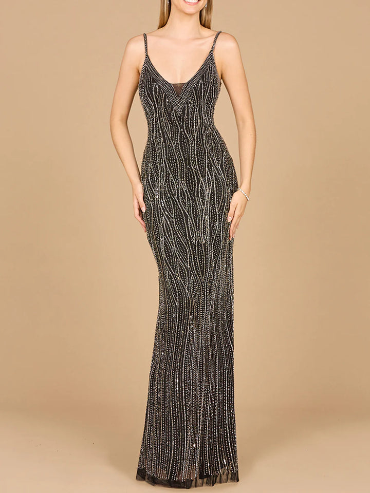 Lara 29005 Dress - FOSTANI.com