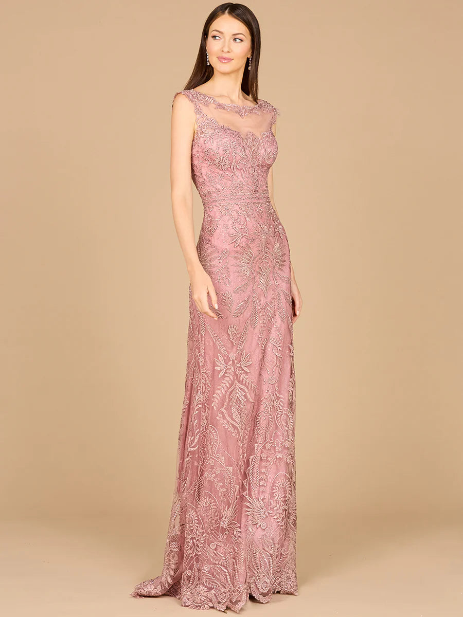 Lara 29020  Dress - FOSTANI.com