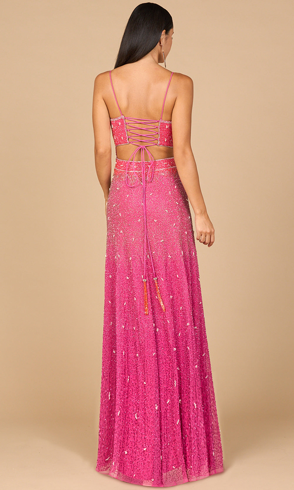 Lara 29033 Dress - FOSTANI.com