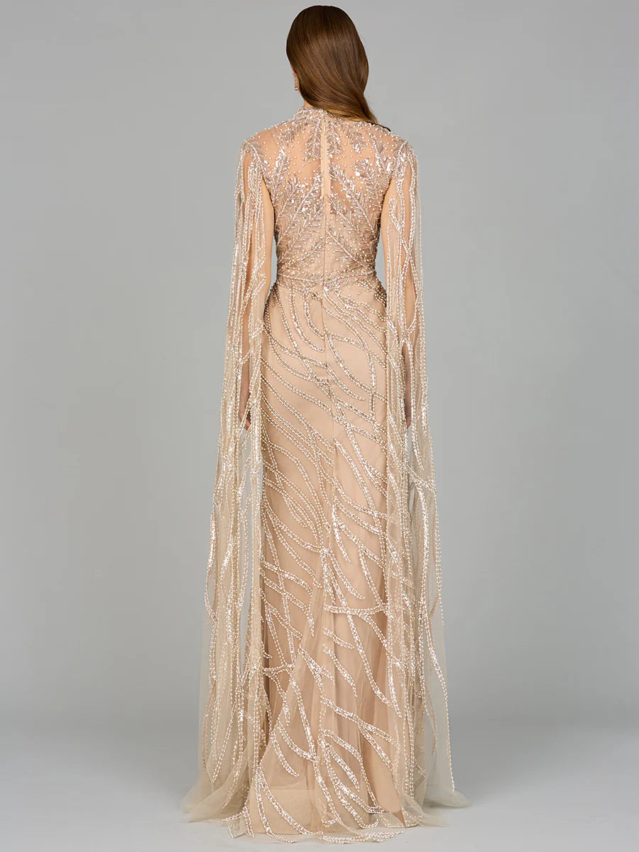 فستان لارا 29042