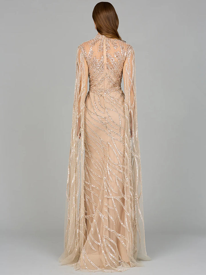 فستان لارا 29042