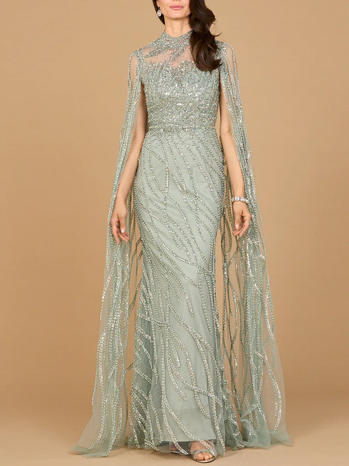 فستان لارا 29042