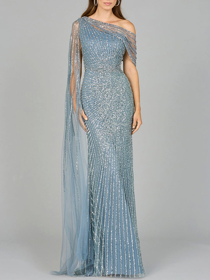 Lara 29051 Dress - FOSTANI.com