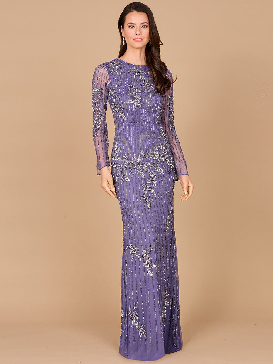 Lara 29079 Dress - FOSTANI.com