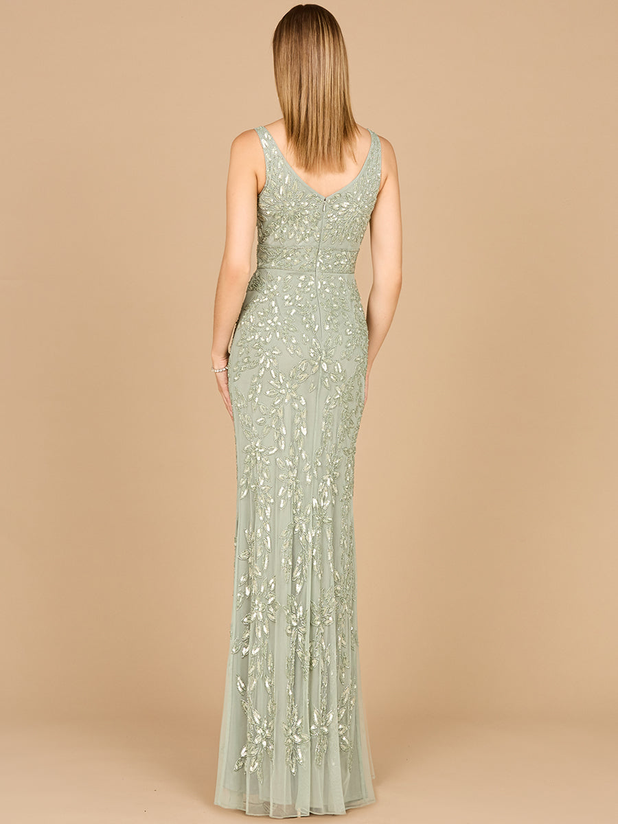 Lara 29080 Dress - FOSTANI.com