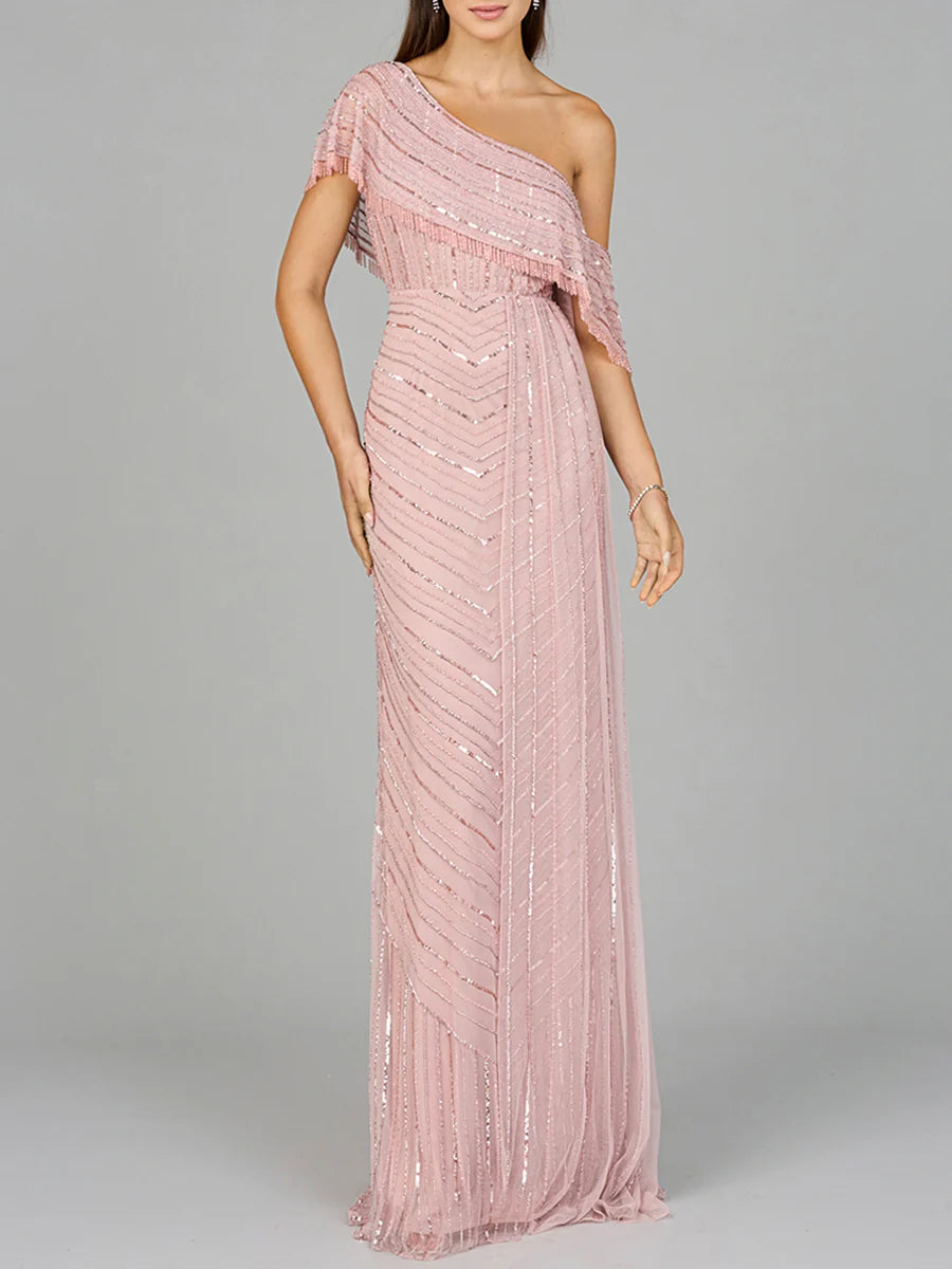 Lara 29084  Dress - FOSTANI.com