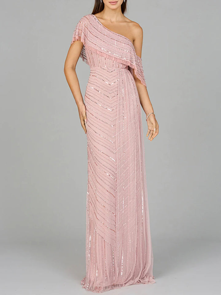 Lara 29084  Dress - FOSTANI.com