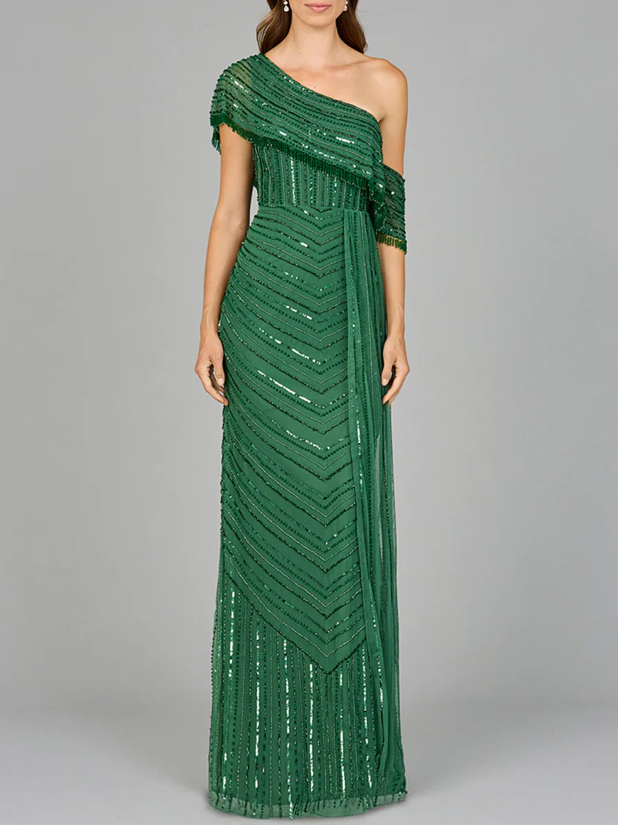 Lara 29084  Dress - FOSTANI.com