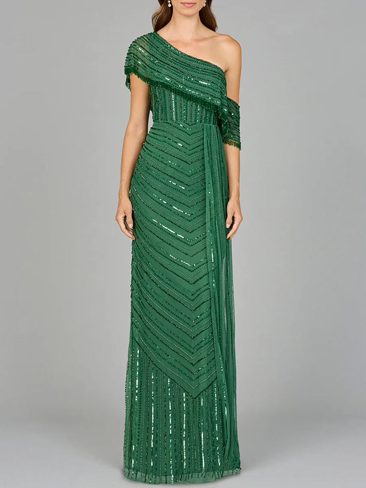 Lara 29084  Dress - FOSTANI.com