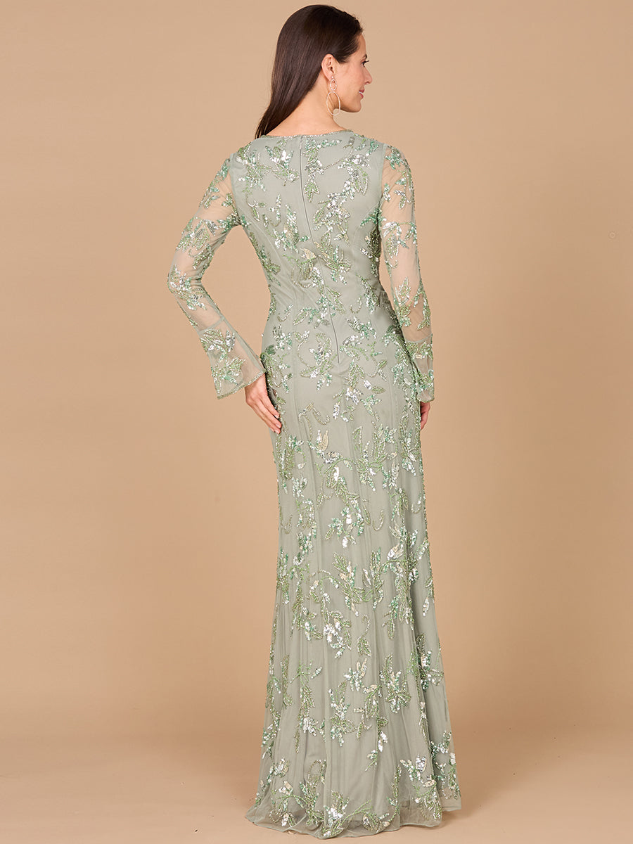 Lara 29085  Dress - FOSTANI.com