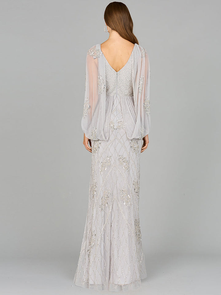 Lara 29095 Dress - FOSTANI.com