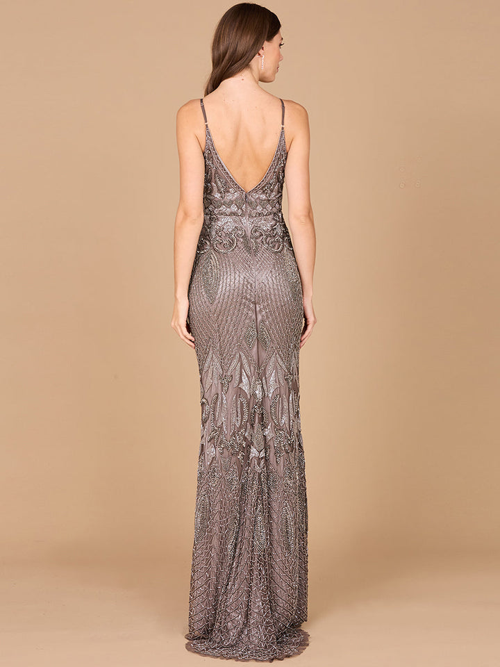 Lara 29107  Dress - FOSTANI.com