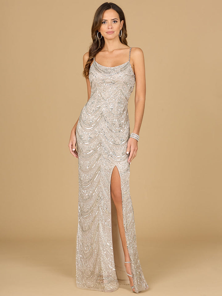 Lara 29117 Dress - FOSTANI.com